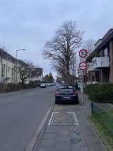 Bild zu gemeldetem Anliegen vom *2025-04-28 12:35:26