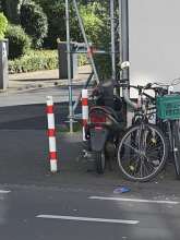Bild zu gemeldetem Anliegen vom *2025-04-06 10:23:43