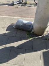 Bild zu gemeldetem Anliegen vom *2025-04-12 15:34:36
