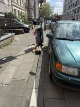 Bild zu gemeldetem Anliegen vom *2025-04-19 15:31:51