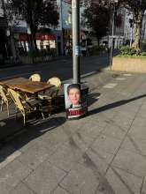 Bild zu gemeldetem Anliegen vom *2025-04-14 09:28:17