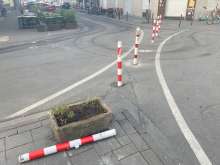 Bild zu gemeldetem Anliegen vom *2025-04-12 11:50:43