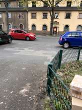 Bild zu gemeldetem Anliegen vom *2025-04-25 20:57:04