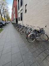 Bild zu gemeldetem Anliegen vom *2025-04-10 15:27:38