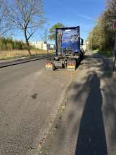 Bild zu gemeldetem Anliegen vom *2025-04-07 12:29:06