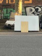 Bild zu gemeldetem Anliegen vom *2025-04-28 06:37:00