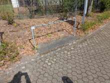 Bild zu gemeldetem Anliegen vom *2025-04-02 09:28:39