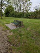 Bild zu gemeldetem Anliegen vom *2025-04-19 10:48:57