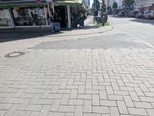 Bild zu gemeldetem Anliegen vom *2025-04-27 12:27:05