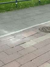 Bild zu gemeldetem Anliegen vom *2025-04-24 09:28:33