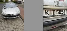 Bild zu gemeldetem Anliegen vom *2025-04-14 18:29:53
