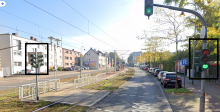 Bild zu gemeldetem Anliegen vom *2025-04-26 09:04:44