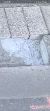 Bild zu gemeldetem Anliegen vom *2025-04-12 20:02:51