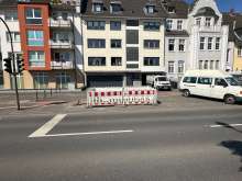 Bild zu gemeldetem Anliegen vom *2025-04-29 09:27:40