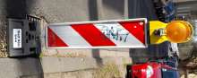 Bild zu gemeldetem Anliegen vom *2025-04-10 17:45:30