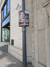 Bild zu gemeldetem Anliegen vom *2025-04-14 15:24:56