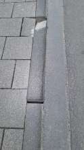 Bild zu gemeldetem Anliegen vom *2025-04-01 09:31:58