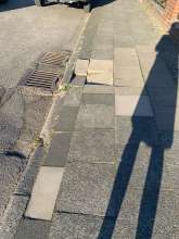 Bild zu gemeldetem Anliegen vom *2025-04-11 13:07:56