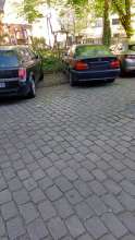 Bild zu gemeldetem Anliegen vom *2025-04-07 15:27:53