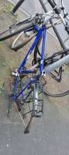 Bild zu gemeldetem Anliegen vom *2025-04-07 11:27:59