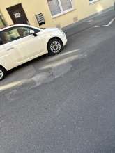 Bild zu gemeldetem Anliegen vom *2025-04-01 10:45:18