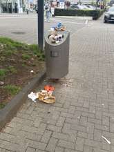 Bild zu gemeldetem Anliegen vom *2025-04-22 11:26:02