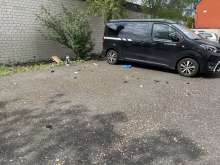 Bild zu gemeldetem Anliegen vom *2025-04-22 12:28:24