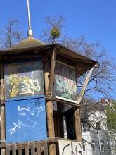 Bild zu gemeldetem Anliegen vom *2025-04-03 09:28:14