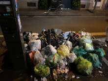 Bild zu gemeldetem Anliegen vom *2025-04-28 21:28:17