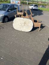 Bild zu gemeldetem Anliegen vom *2025-04-30 06:28:36