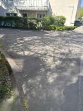 Bild zu gemeldetem Anliegen vom *2025-04-07 11:23:36