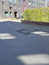 Bild zu gemeldetem Anliegen vom *2025-04-07 09:30:12
