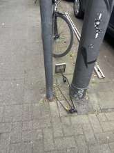 Bild zu gemeldetem Anliegen vom *2025-04-10 12:12:43