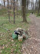 Bild zu gemeldetem Anliegen vom *2025-04-10 12:28:28