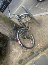 Bild zu gemeldetem Anliegen vom *2025-04-13 09:29:43