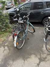 Bild zu gemeldetem Anliegen vom *2025-04-13 15:27:45