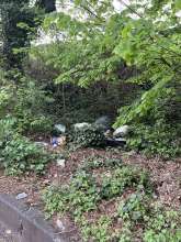 Bild zu gemeldetem Anliegen vom *2025-04-13 18:23:19