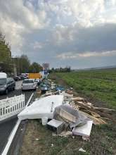Bild zu gemeldetem Anliegen vom *2025-04-13 18:27:25