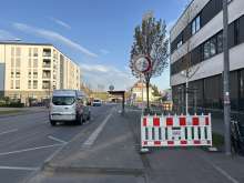 Bild zu gemeldetem Anliegen vom *2025-04-03 06:29:00