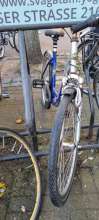 Bild zu gemeldetem Anliegen vom *2025-04-01 19:24:44
