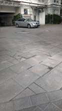 Bild zu gemeldetem Anliegen vom *2025-05-07 18:27:55
