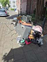 Bild zu gemeldetem Anliegen vom *2025-05-26 09:33:25