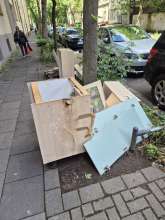 Bild zu gemeldetem Anliegen vom *2025-05-28 14:37:03