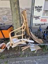 Bild zu gemeldetem Anliegen vom *2025-05-30 10:36:23