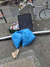 Bild zu gemeldetem Anliegen vom *2025-05-05 11:38:52