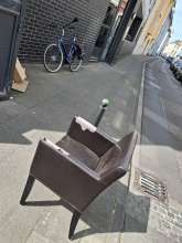 Bild zu gemeldetem Anliegen vom *2025-05-14 11:48:00