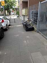 Bild zu gemeldetem Anliegen vom *2025-05-22 13:20:52
