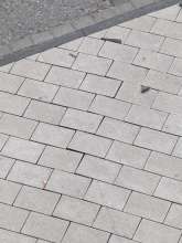 Bild zu gemeldetem Anliegen vom *2025-05-29 09:33:01