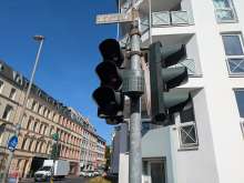 Bild zu gemeldetem Anliegen vom *2025-05-20 09:31:01
