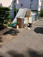 Bild zu gemeldetem Anliegen vom *2025-05-02 19:29:03